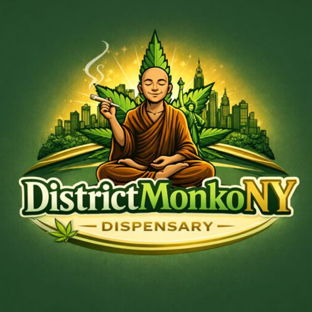 DistrictMonkoNY